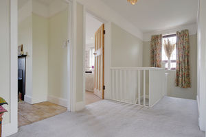 Landing- click for photo gallery